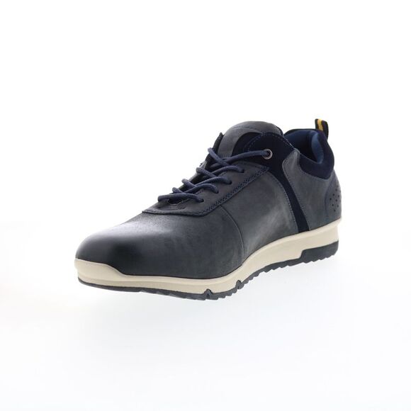 English Laundry Mens Tyler Blue Shoes (NWT) - Picture 4 of 7